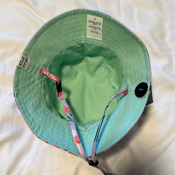 Headster Bucket Hat - Picture 2 of 4